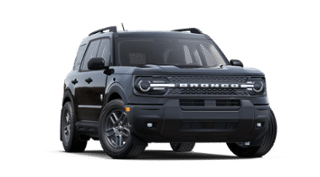 2025 Ford Bronco Sport® External Image 5